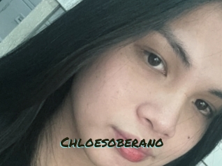 Chloesoberano