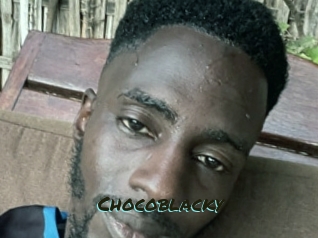 Chocoblacky