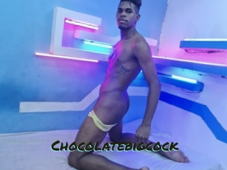 Chocolatebigcock