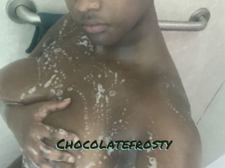 Chocolatefrosty