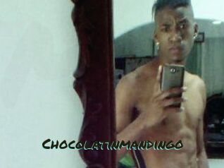 Chocolatinmandingo