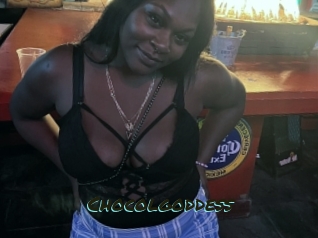 Chocolgoddess