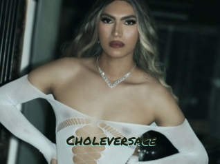 choleversace Muhyoo Adult