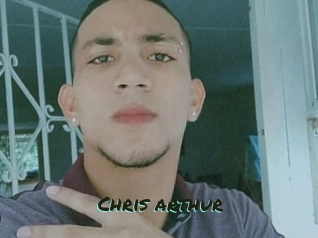 Chris_arthur