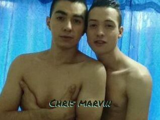 Chris_marvin