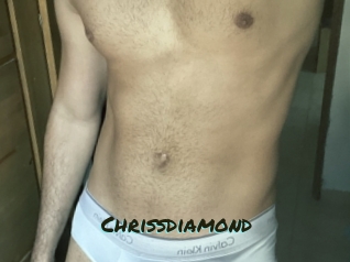 Chrissdiamond