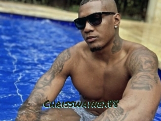 Chrisswaynex88