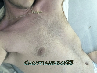 Christianbiboy23