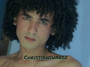 Christiansuarez