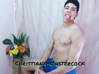 Christianxmonstercock