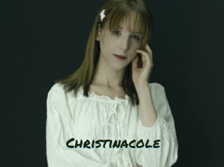 Christinacole