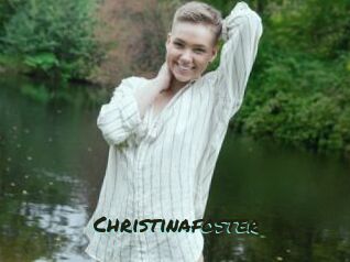 Christinafoster