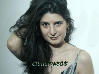 Christine05