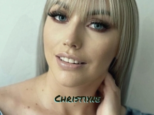 Christiyne