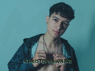 Christoperwayne