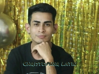 Christopher_latin