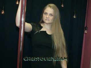 Chrisyourdream