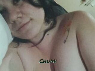 Chumi
