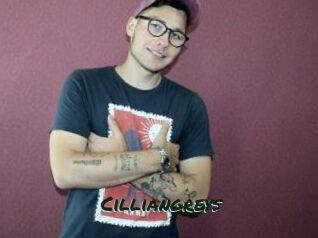 cilliangreys Muhyoo Adult