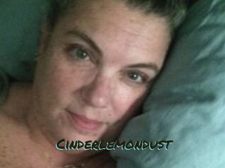 Cinderlemondust