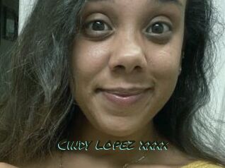 Cindy_lopez_xxxx