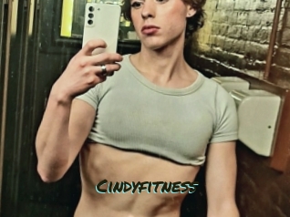 Cindyfitness