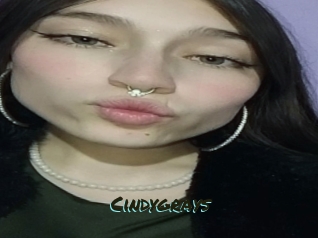 Cindygrays