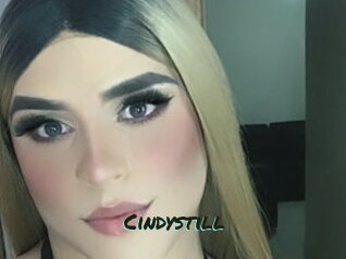 Cindystill