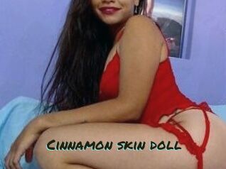 Cinnamon_skin_doll