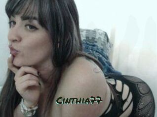 Cinthia77