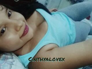 Cinthyalovex