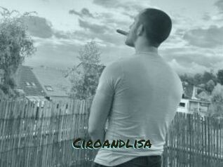 Ciroandlisa