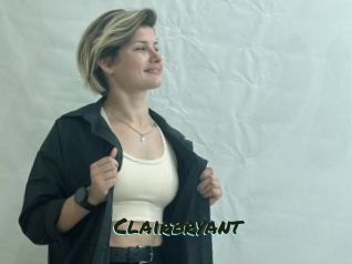 Clairbryant