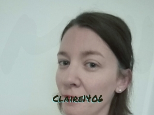 claire1406 Muhyoo Adult