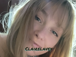 Clairelavey