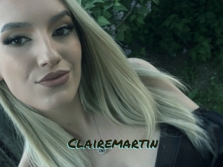 Clairemartin