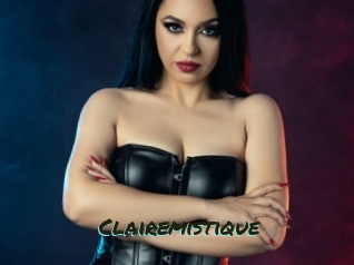 Clairemistique