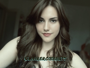 Clairerobberts