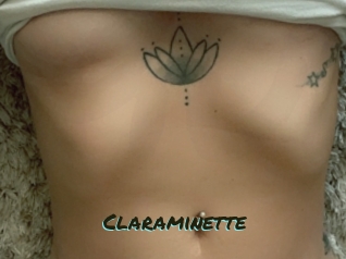 Claraminette