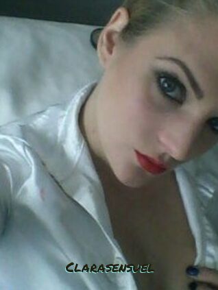 Clarasensuel