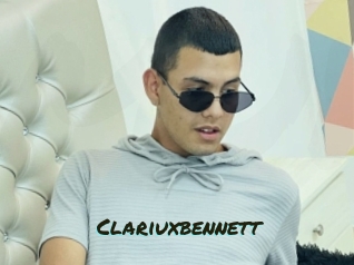 Clariuxbennett