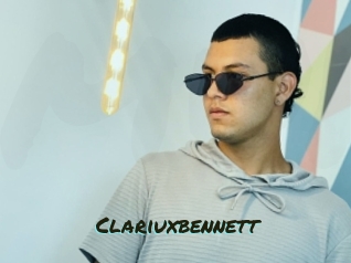 Clariuxbennett