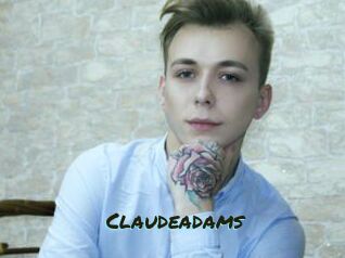 Claudeadams