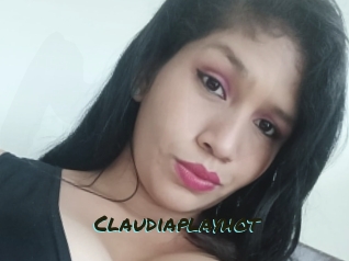 Claudiaplayhot