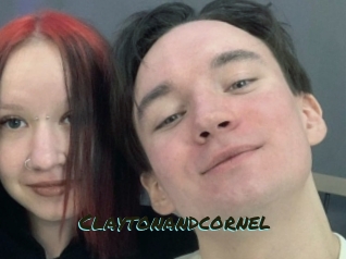 claytonandcornel Muhyoo Adult