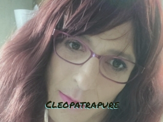 Cleopatrapure