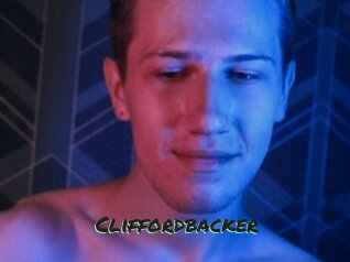cliffordbacker Muhyoo Adult