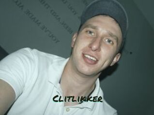 Clitlikker
