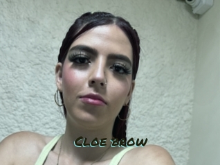 Cloe_brow