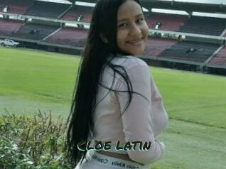 Cloe_latin